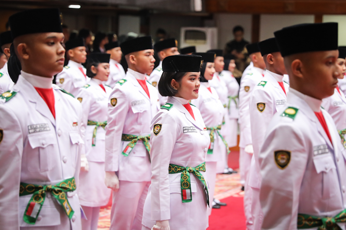 4 pengukuhan paskibraka-6.jpg