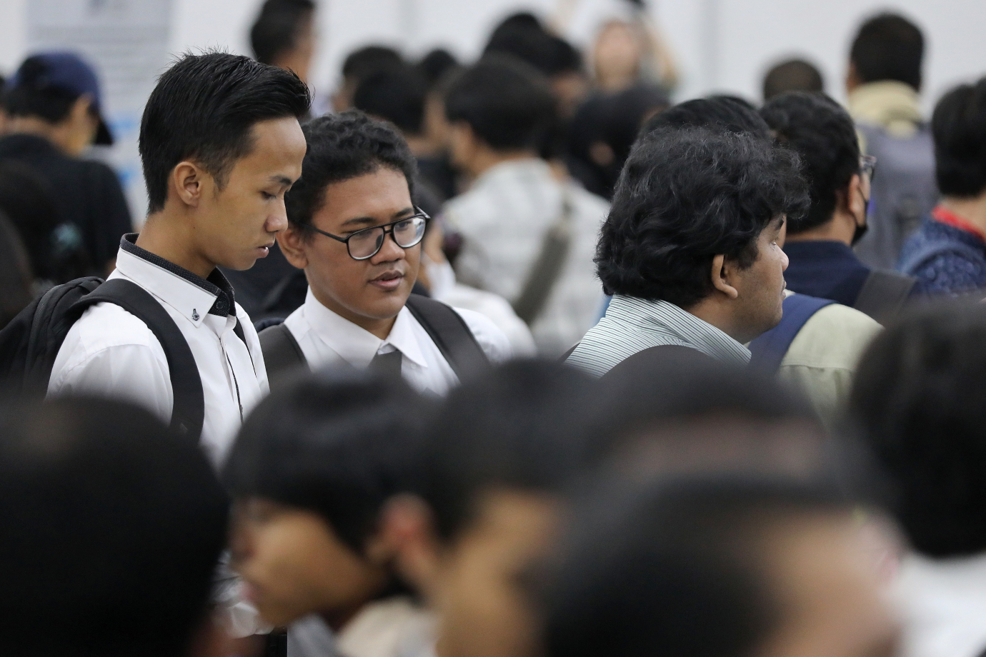5.Job Fair Jakarta Timur.jpg