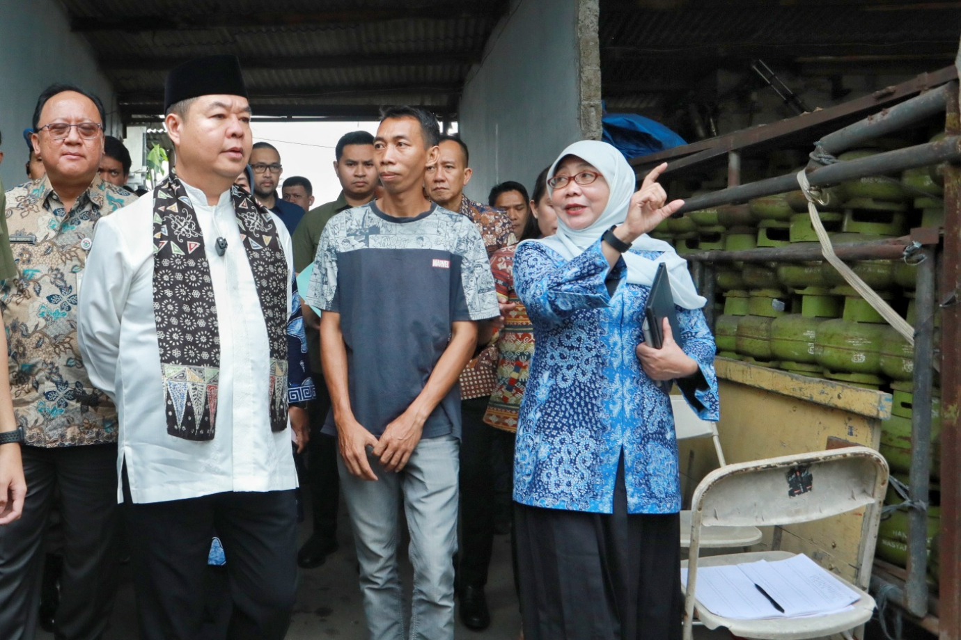 1 pj tinjau lpg.jpg