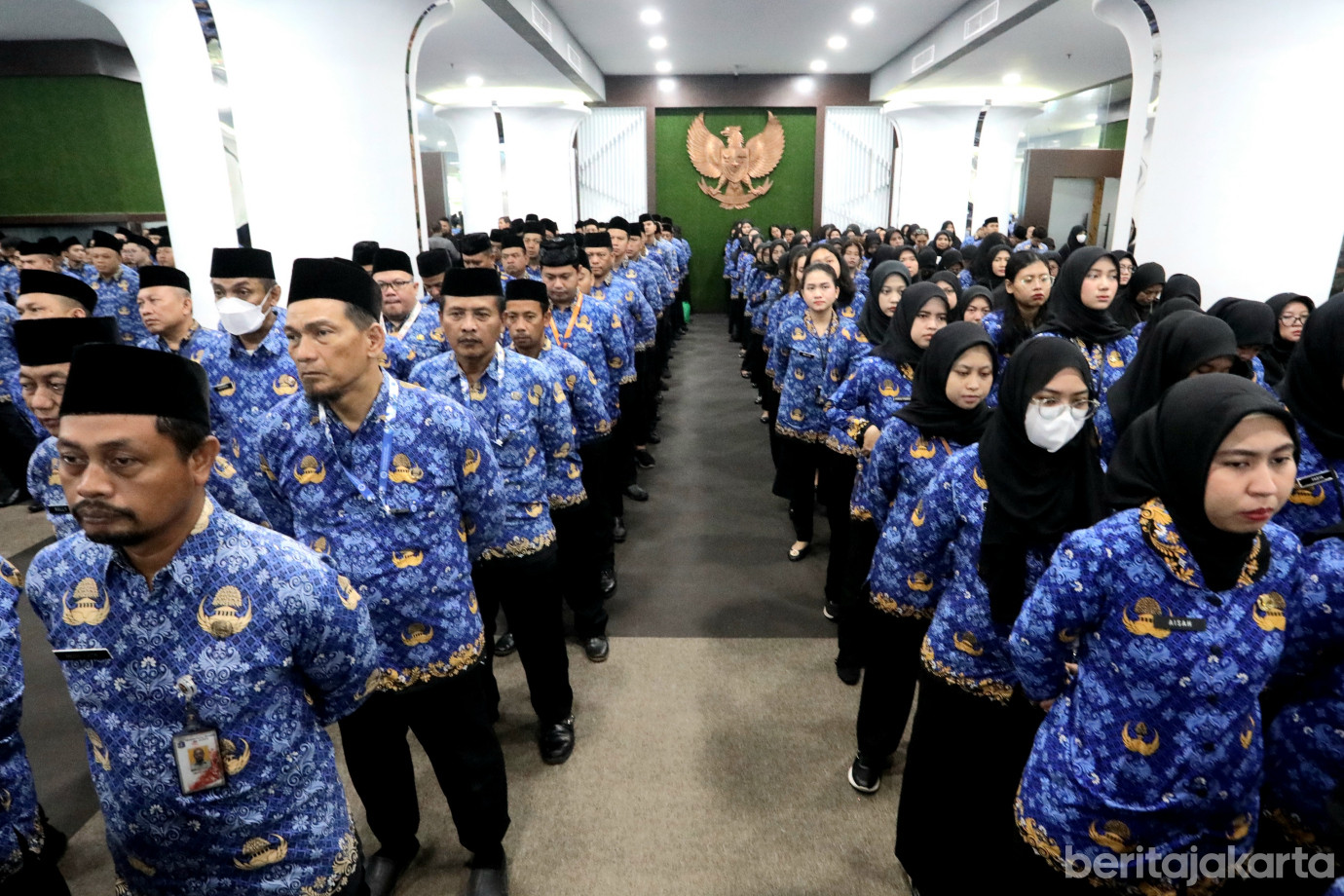 6 Wagub Rano Karno Pimpin Upacara Hari Bela Negara ke-77_6.jpg