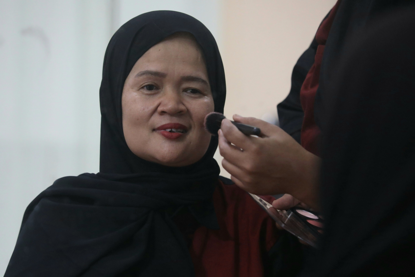 3 10 Warga Rusunawa Jatirwasari Ikuti MTU TAta Rias_3.jpg