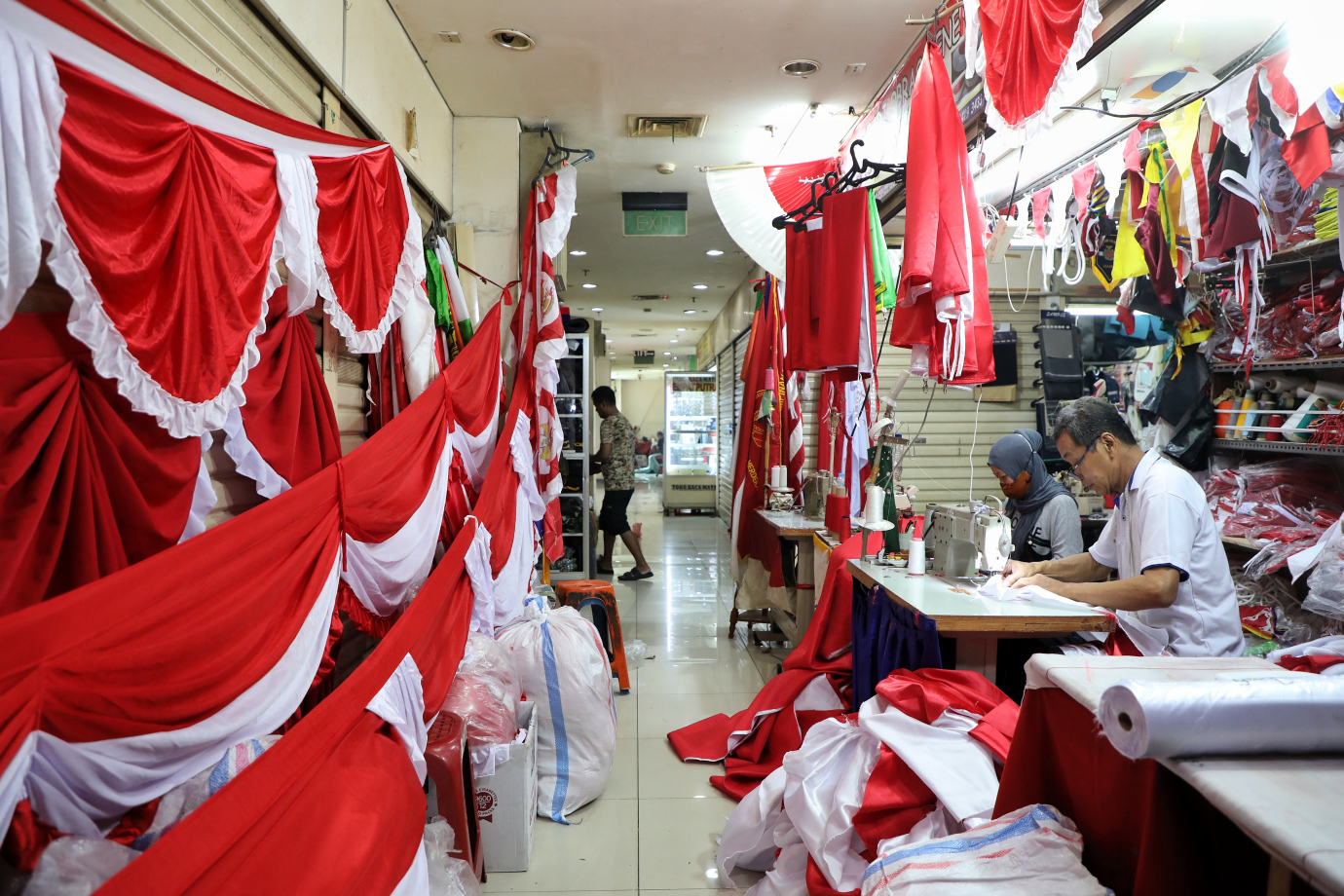 1. Pesanan Bendera Meningkat.jpg