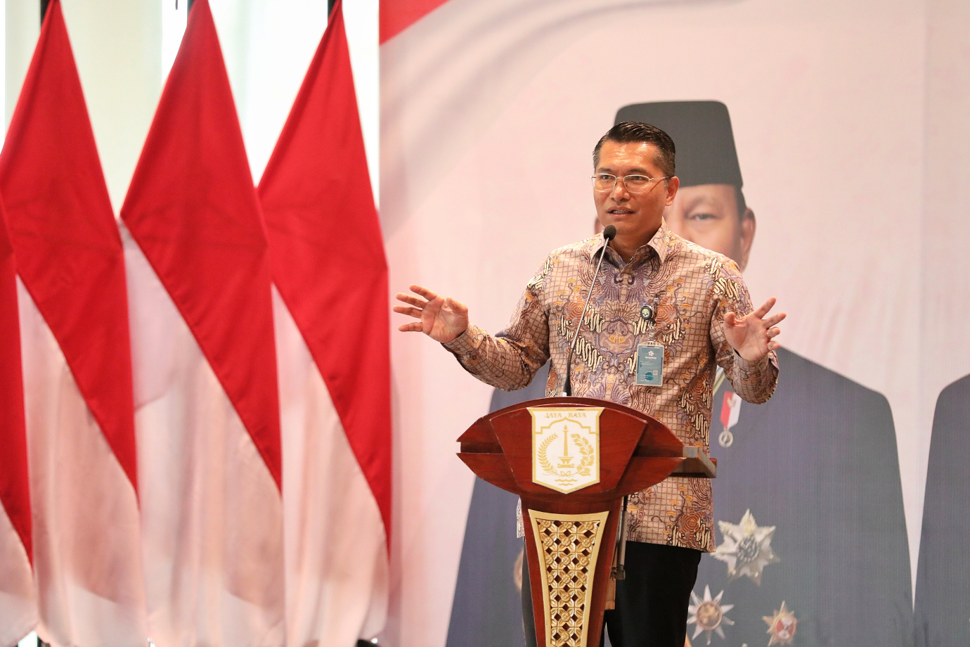 1.Peringatan Hari Koperasi Ke-78 DKI Jakarta.jpg