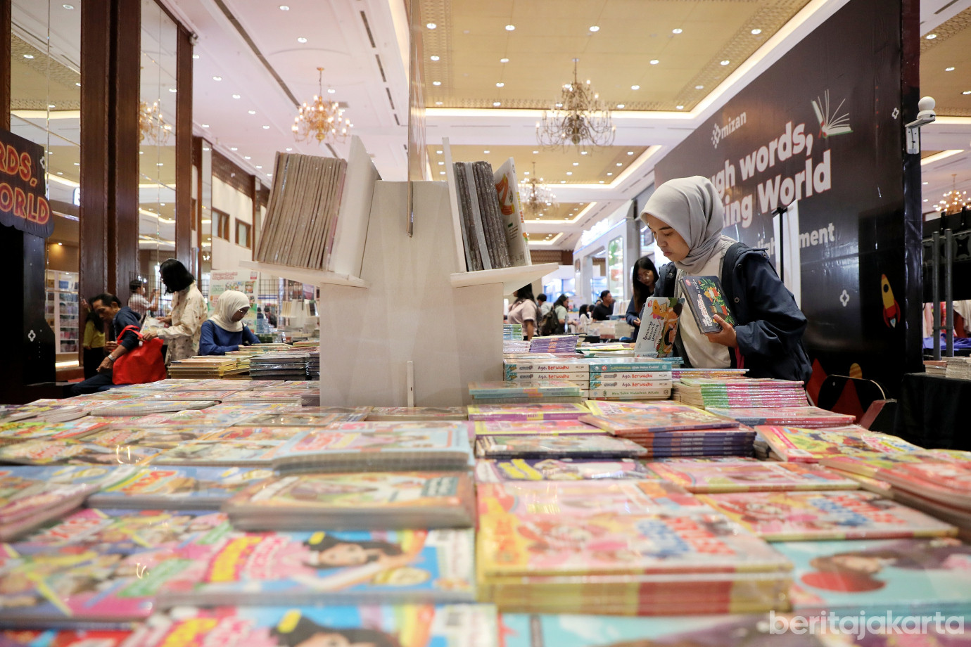 8.Indonesia International Book Fair ke-45.jpg