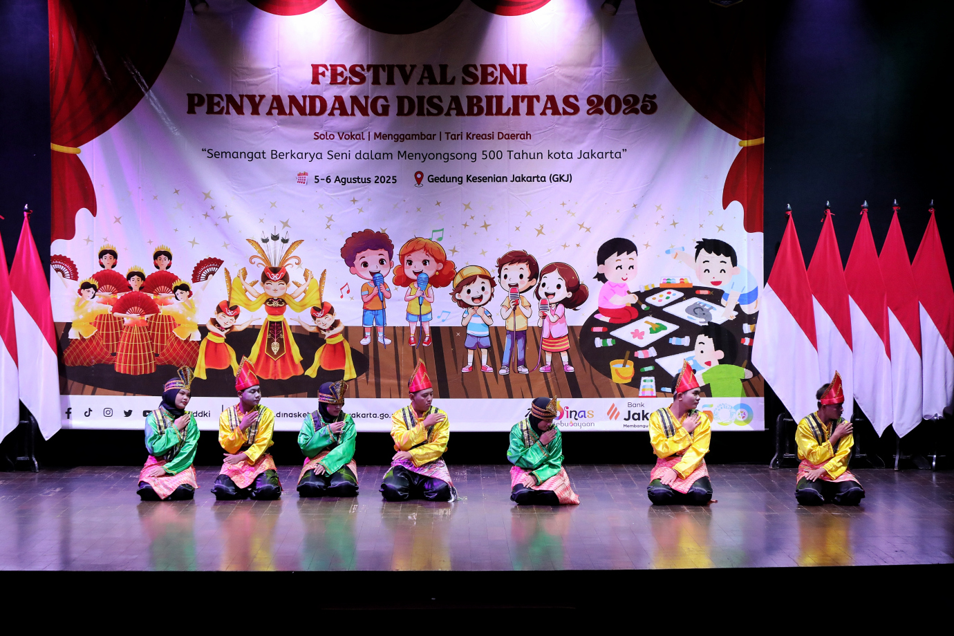 6.Wagub Rano Buka Festival Seni Disabilitas DKI 2025.jpg