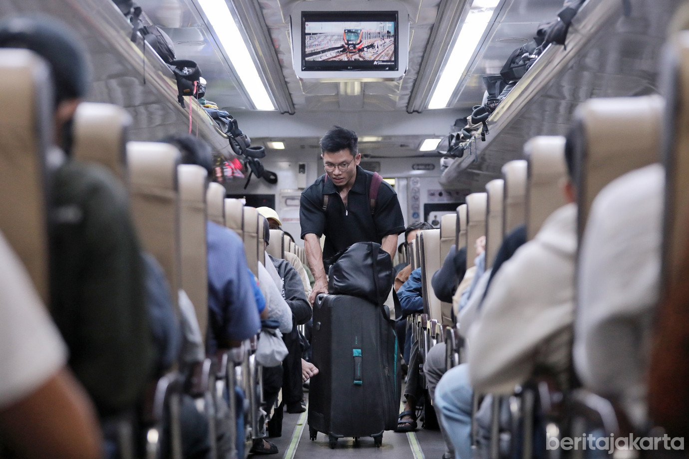 4.Jelang Libur Nataru, Operator Transportasi Dihimbau Tidak Menaikan Harga Tiket .jpg