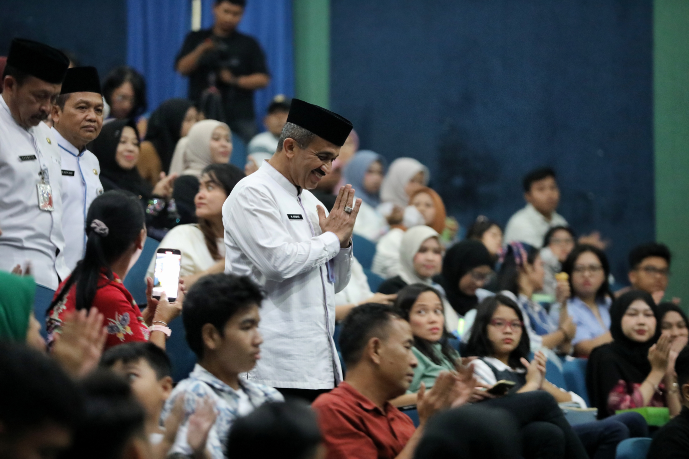 1.Grand Final Duta Genre Jakarta Selatan .jpg