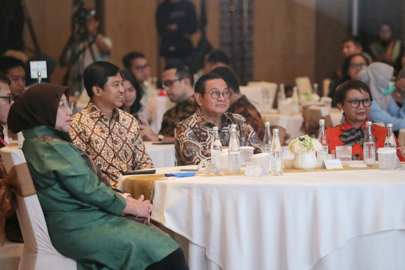 1 Gubernur Hadiri Acara Health Conex 2025_1.jpg