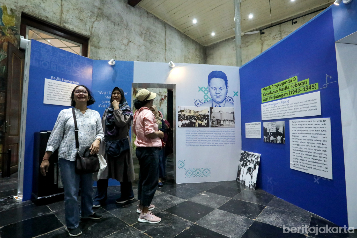 6 Pameran “Simfoni Perjuangan” di Museum Sejarah Jakarta_6.jpg