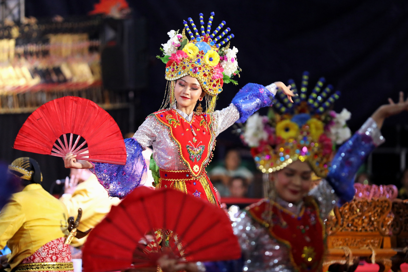 1.Pertunjukan Wayang Golek di Trowongan Kendal.jpg