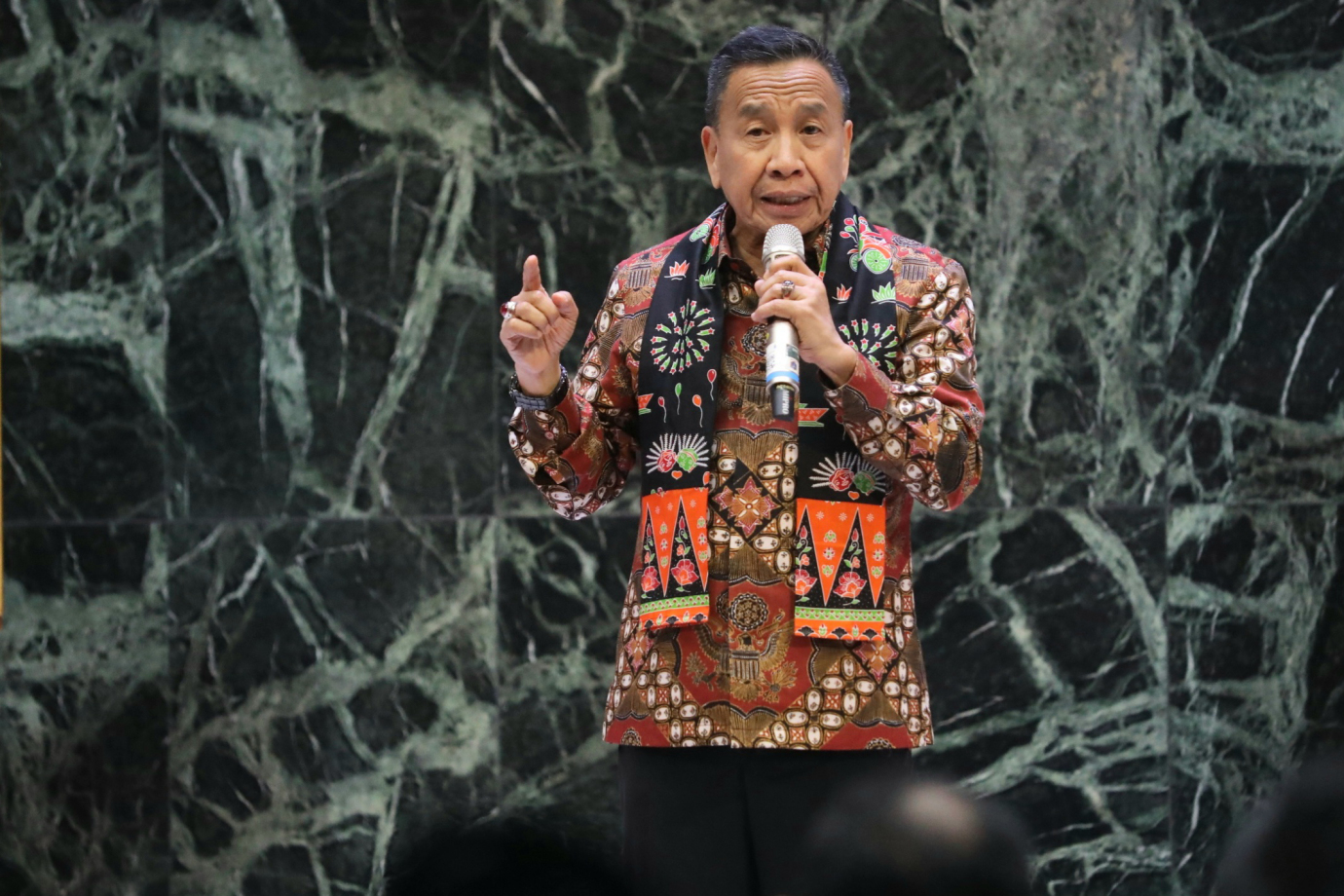 5 Wagub Hadiri Pelantikan PASKI DKI Jakarta_5.jpg