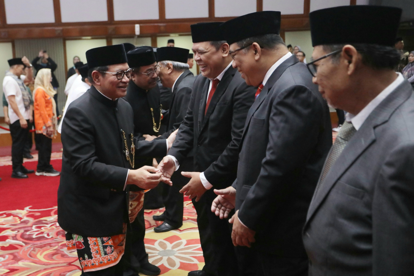 6 Gubernur Pimpinan Baznas DKI Jakarta dan PPPIJ_6.jpg