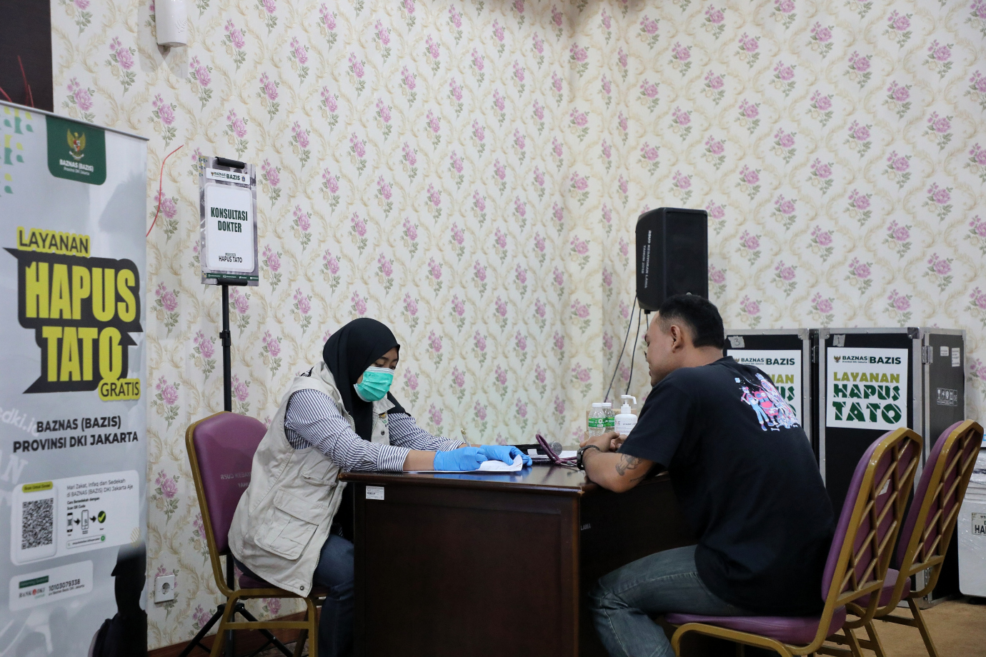 3.RSUD Kebayoran Lama Gelar Hapus Tato Gratis.jpg