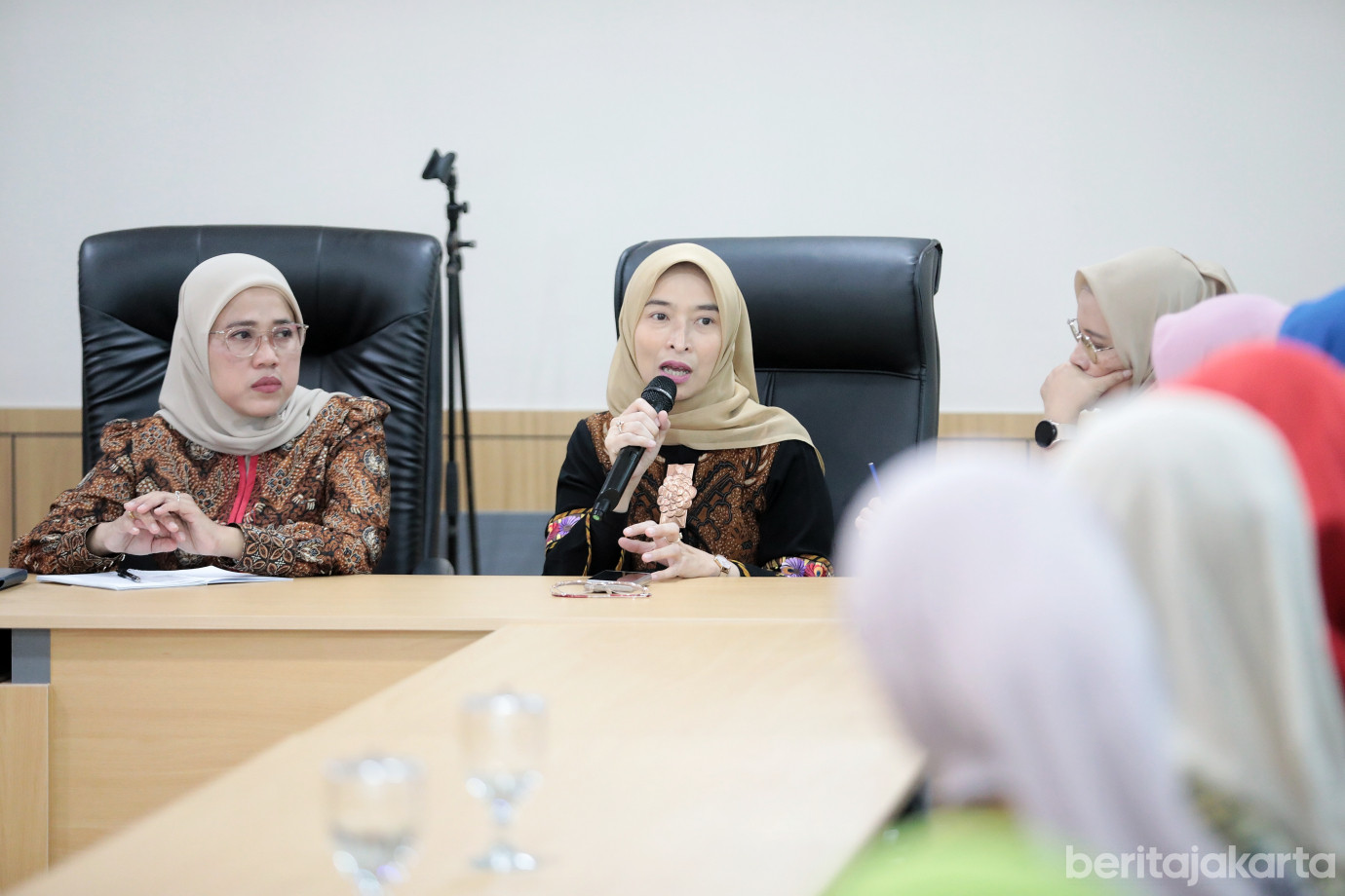 4.DWP DKI Gelar Silaturahmi Awal Tahun.jpg