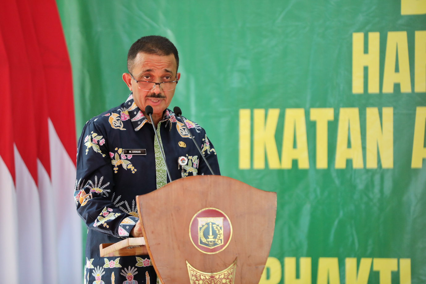 1.Ikatan Adhyaksa Dharmakarini Berikan Bansos ke Dua Panti di Cipayung .jpg