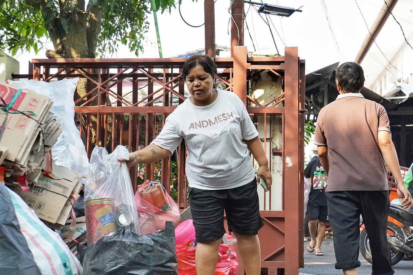 3.Bank Sampah Sehati Berhasil Kumpulkan 2,5 Ton Sampah Daur Ulang.jpg