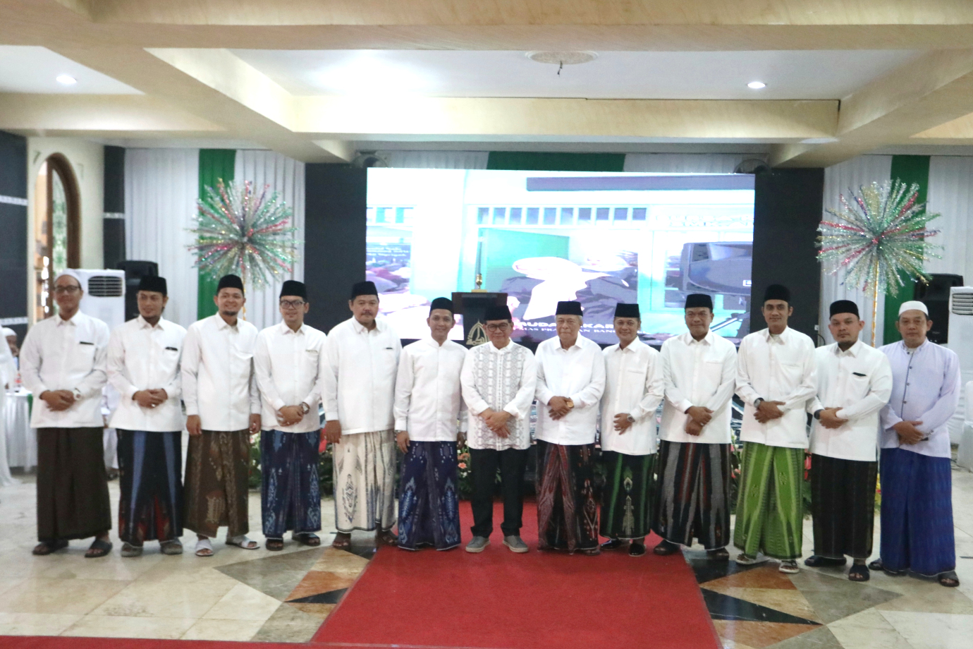 5 Gubernur Hadiri Pengukuhan Hadiri  Pengukuhan DAI Muda Jakarta_5.jpg