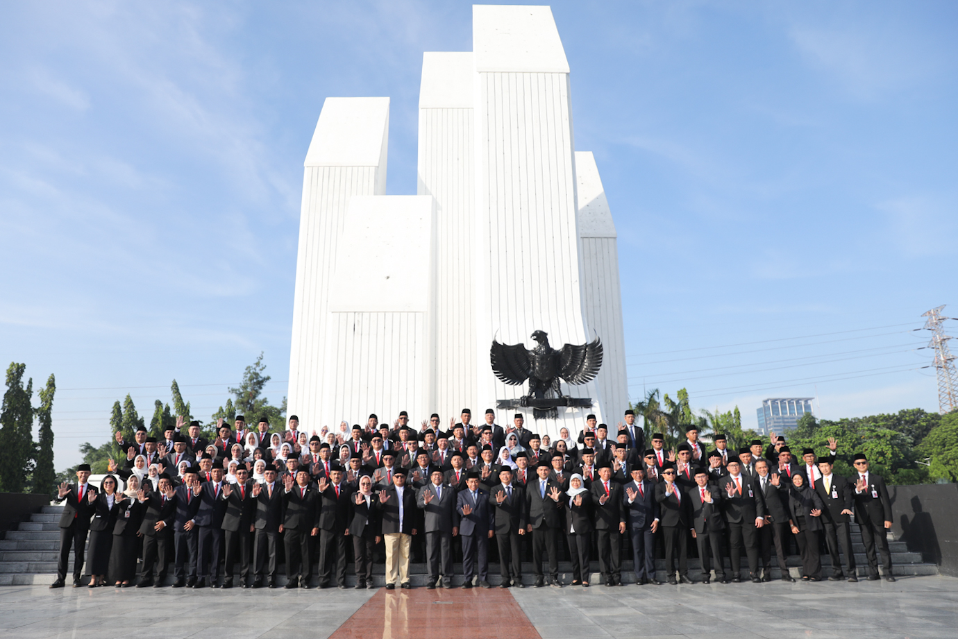 Wagub TMP Kalibata-1.jpg