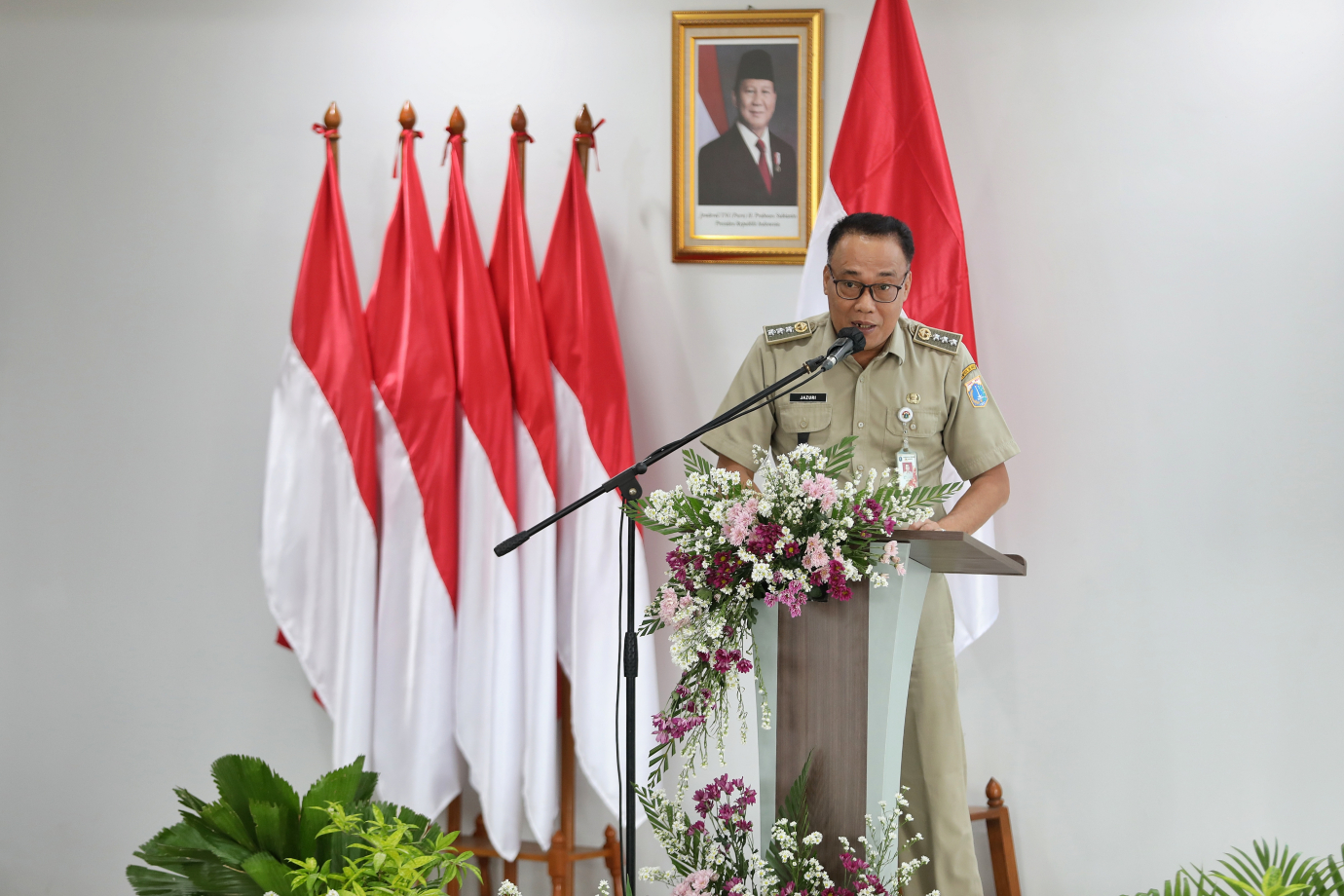 5.Musrenbang Kecamatan Terintegrasi Kelurahan di Jakarta Selatan.jpg