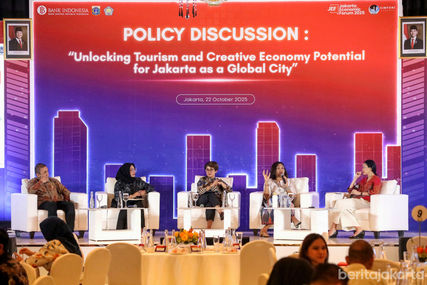 5 Wagub Rano Hadiri Policy Discussion JEF 2025_5.jpg