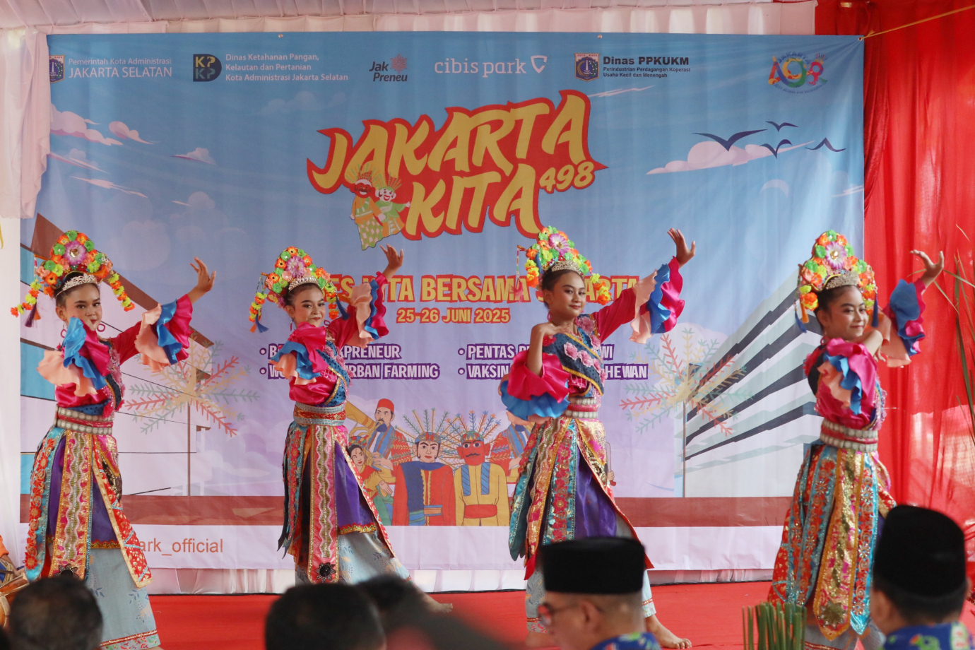2 Wagub Buka Festival Jakarta Kita_2.jpg