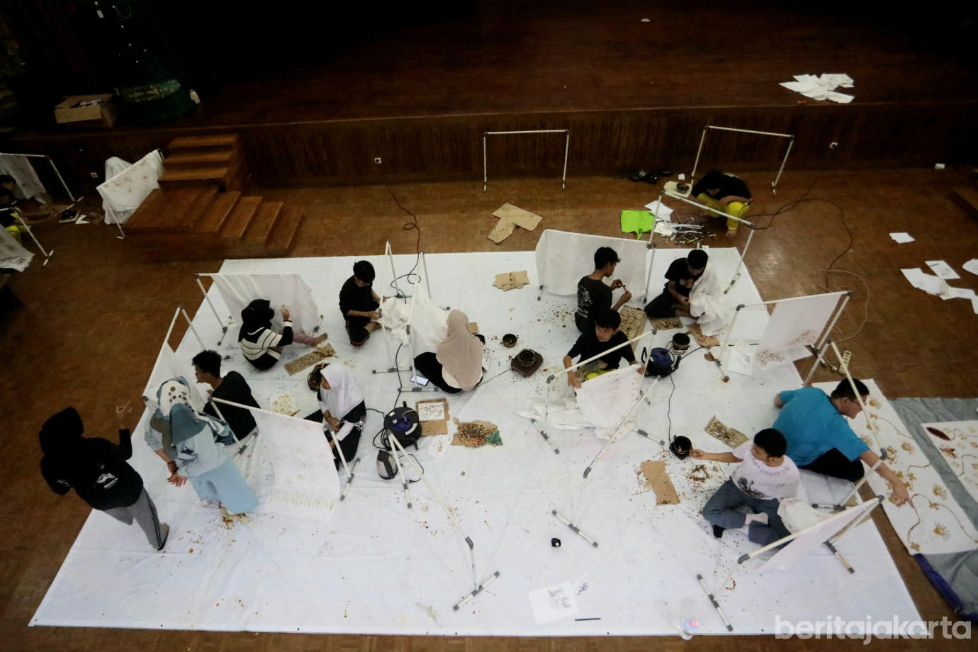 6 Pelatihan Membatik untuk Murid SLB di Jakarta Pusat_6.jpg