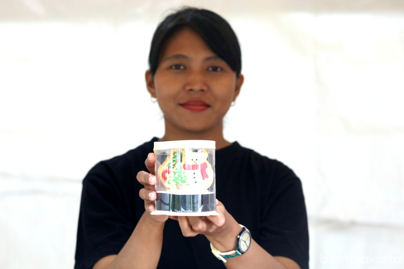 5 Pasar Kreatif Natal 2025 Meriahkan Lapangan Banteng_5.jpg