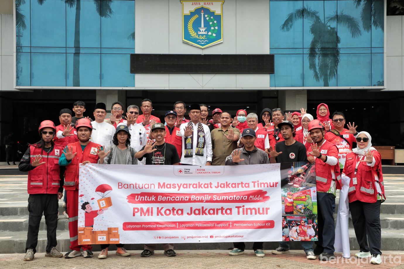 6.Bantuan Untuk Sumatra dari Warga Jaktim.jpg