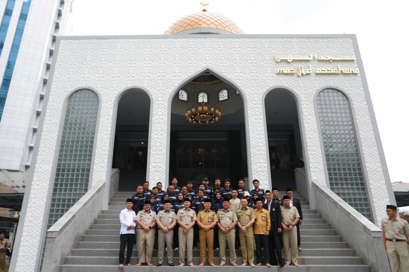 7 pj peresmian masjid jakbar.jpg