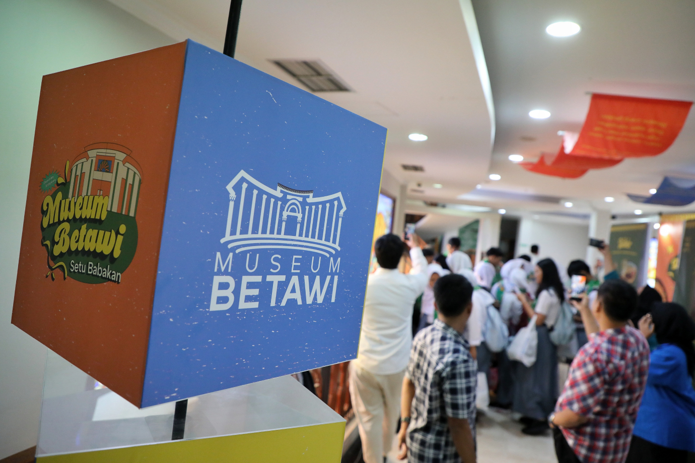 2.Setu Babakan perkenalkan kuliner Betawi dalam _Dandang Berdendang_.jpg
