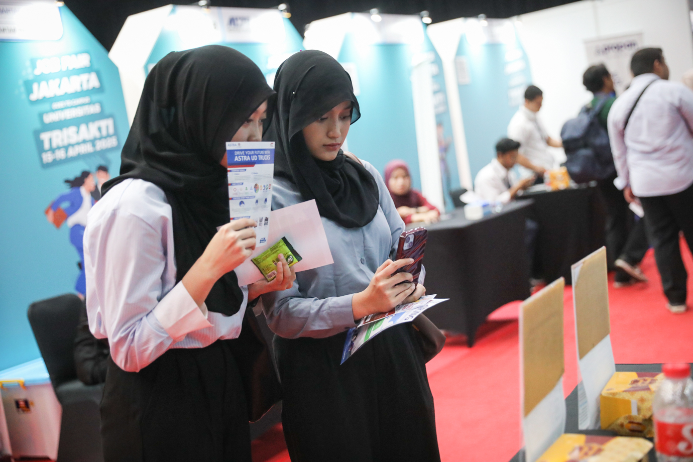 1 Wagub jobfair trisakti-1.jpg