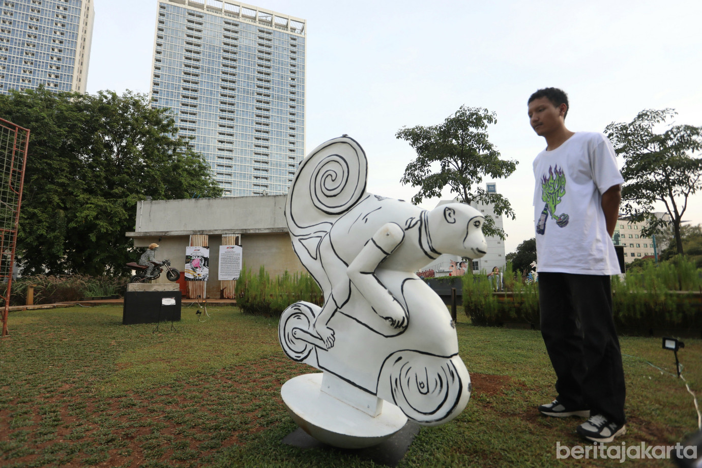 4 Pameran Seni Rupa Motorsaikel Kalcer_ Gas Aja Dulu_4.jpg
