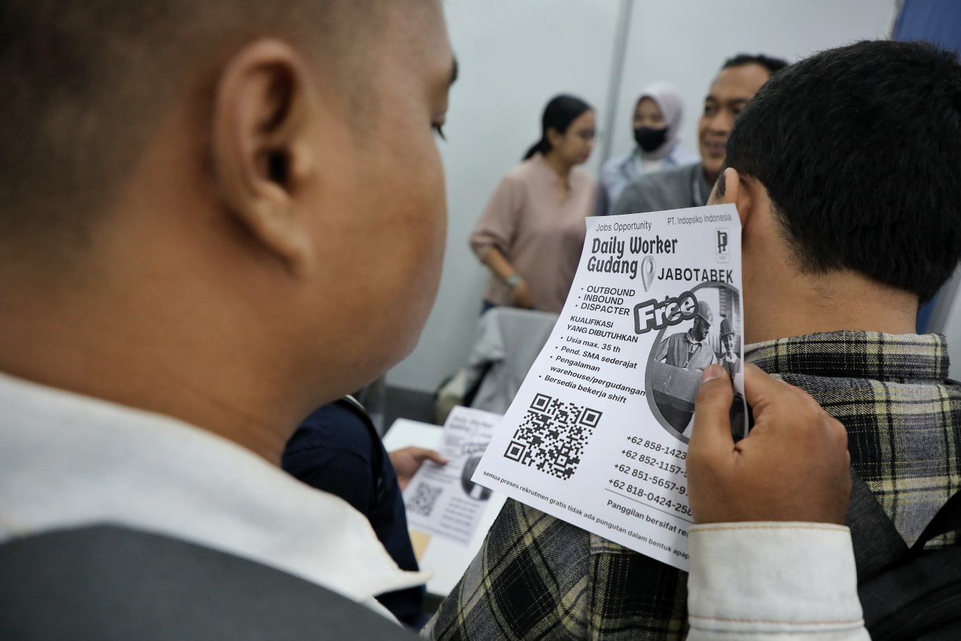 2.Job Fair Jakarta Timur.jpg