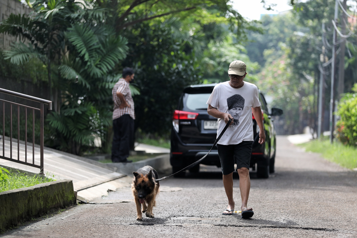 4.Vaksinasi HPR di Duren Tiga.jpg