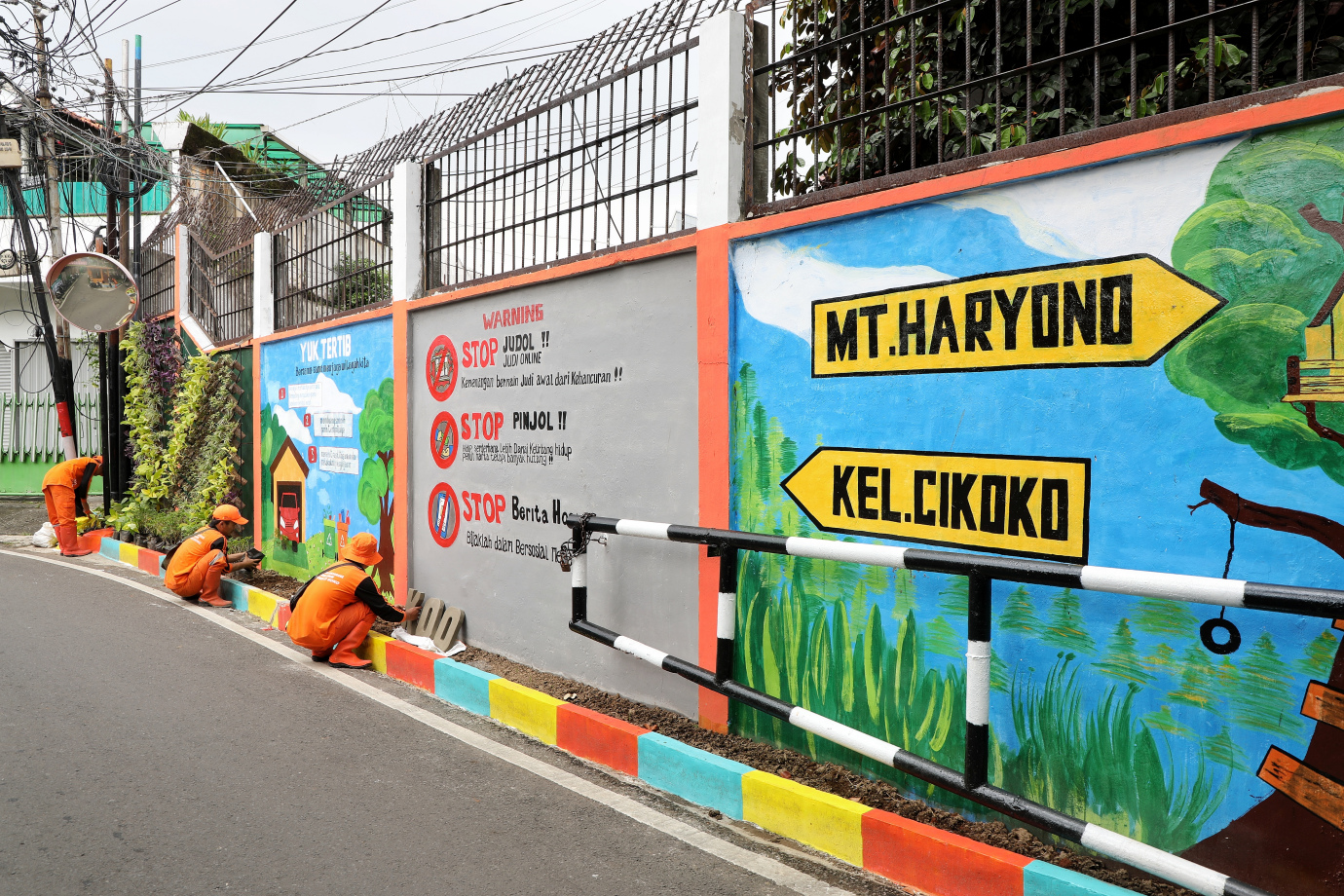 7.Penataan Kawasan Unggulan Di Cikoko.jpg
