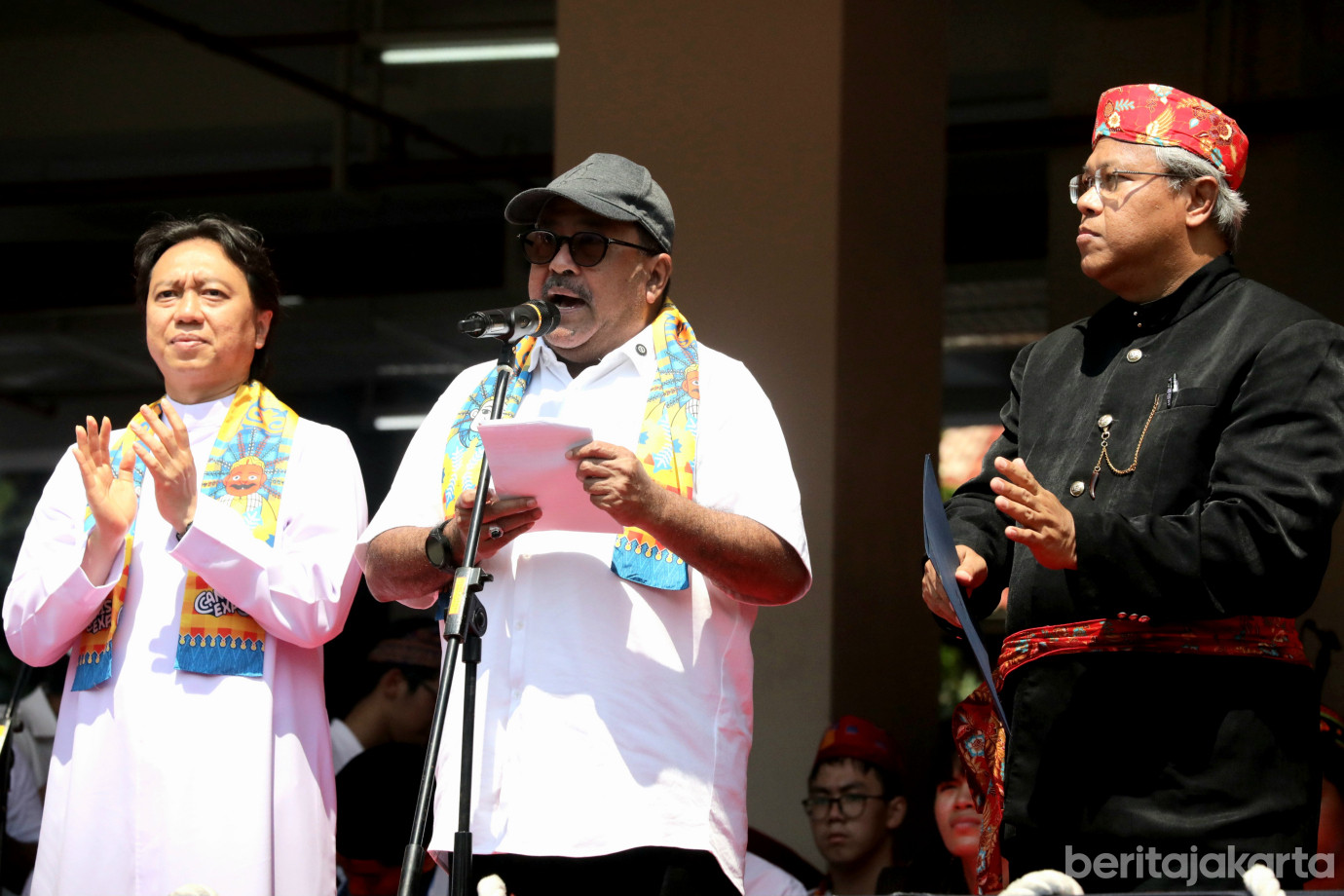 4vWagub DKI Rano Karno Buka Canisius Expo 2025_4.jpg