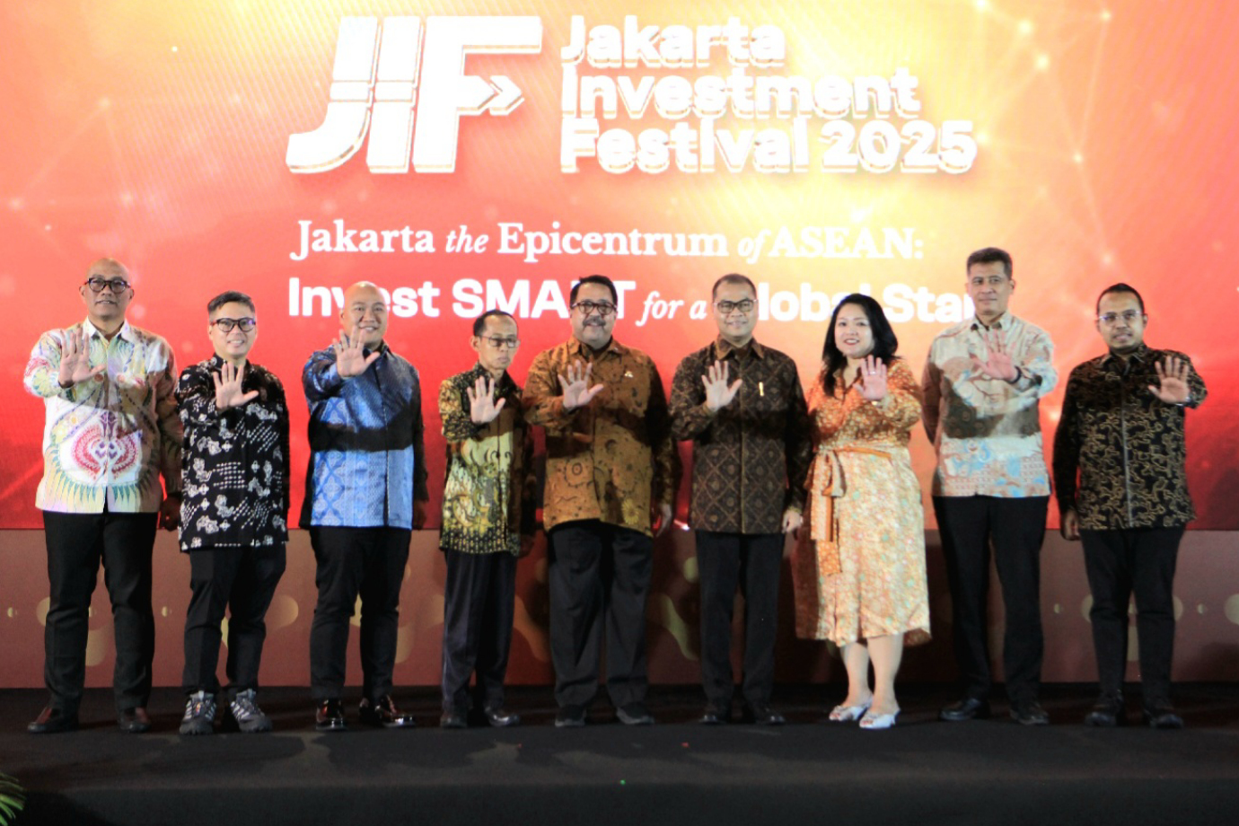6 Wagub Rano Karno Buka Jakarta Investment Festival 2025_6.jpg