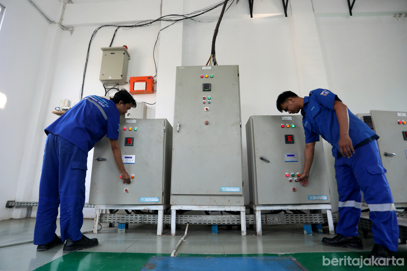 2 Rumah Pompa Cempaka Putih Siaga 24 Jam_2.jpg