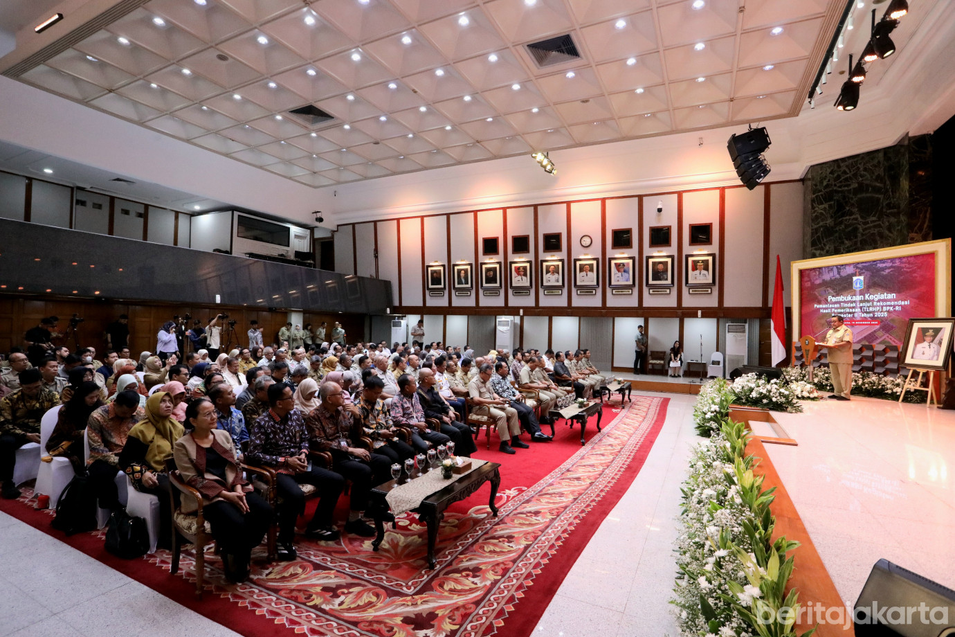 5 Wagub Rano Karno Hadiri Acara TLRHP BPK RI di Balai Kota DKI Jakarta_5.jpg