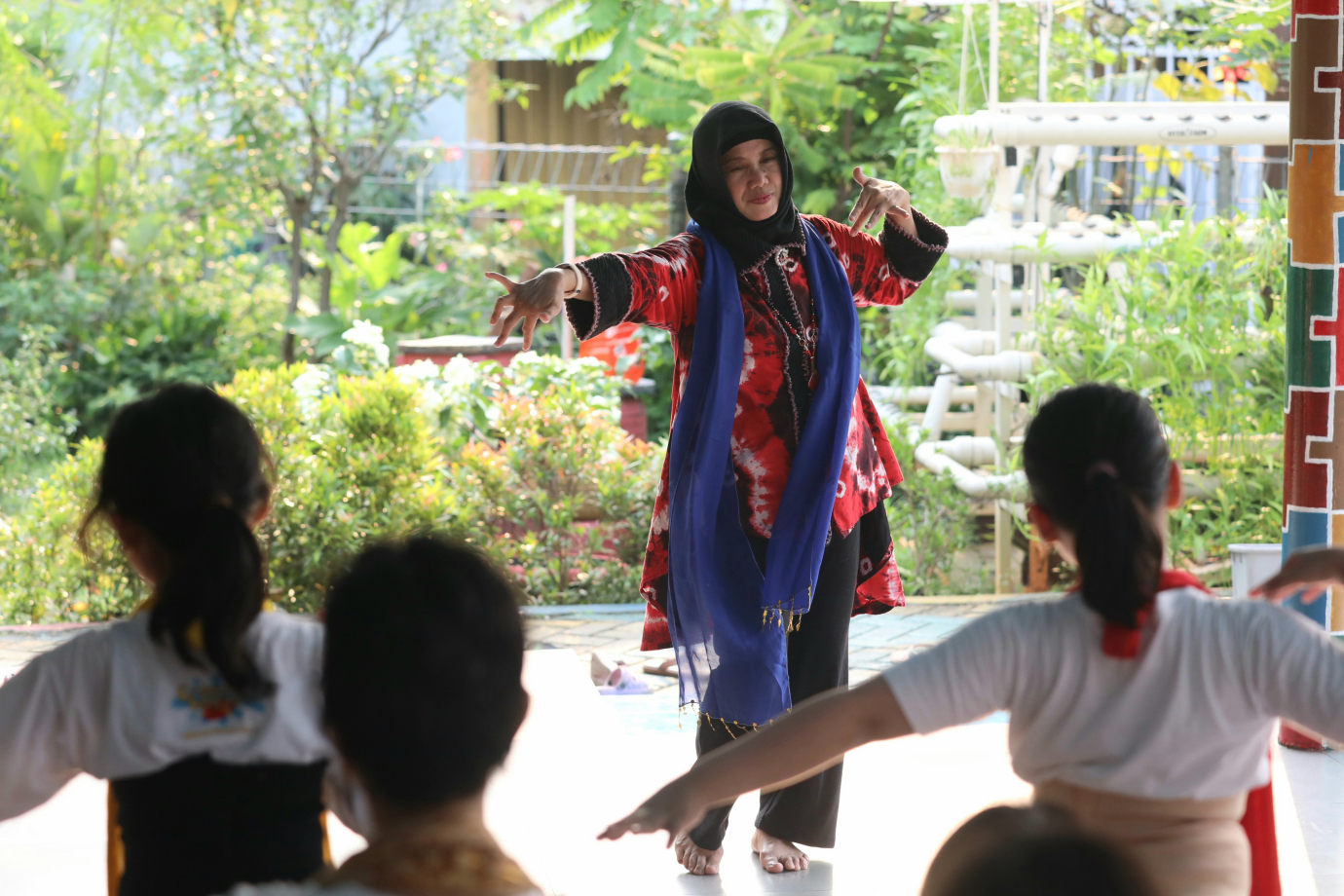 5 Pelatihan Tari di RPTRA Mardani Asri_5.jpg