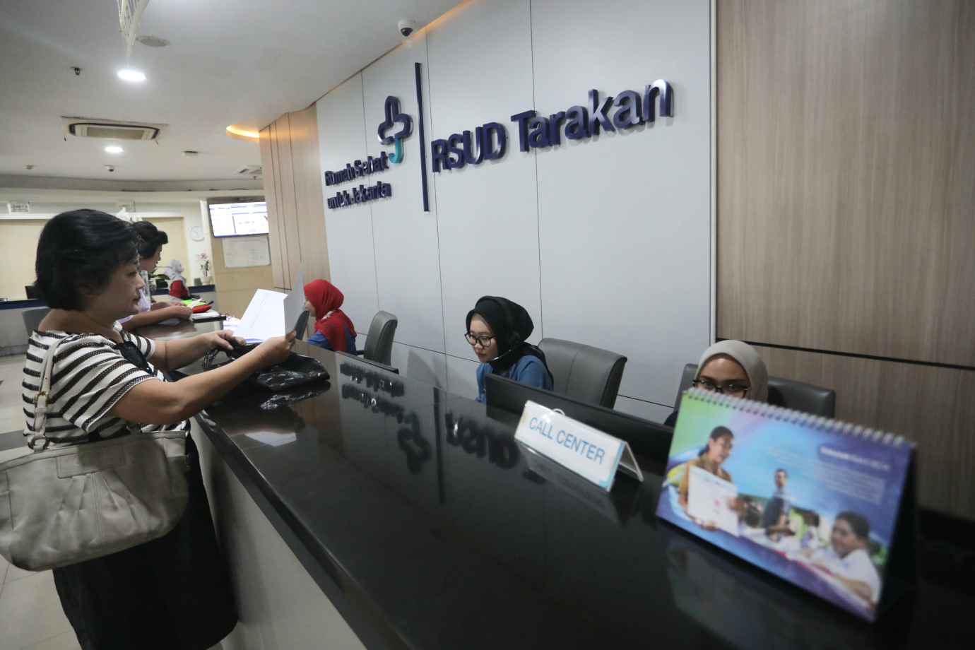 5 Wagub Kunjungi RSUD Tarakan_5.jpg