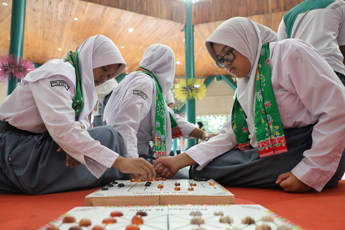 5.20 Peserta Didik Mengikuti Wisata Medis Ke Perkampungan Budaya Betawi.jpg