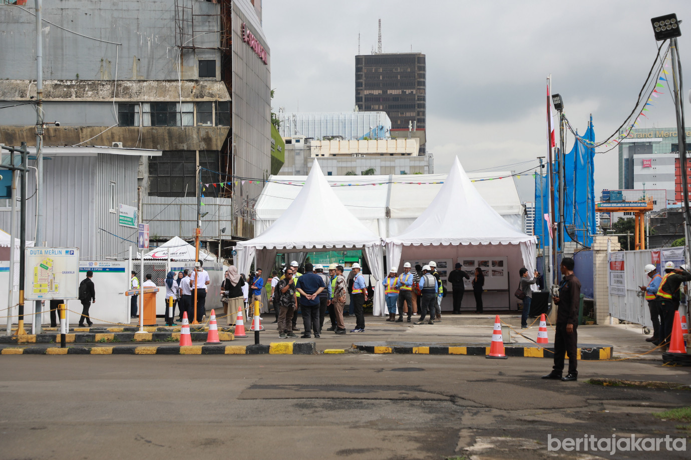 6grounbreaking stasiun harmoni.jpg