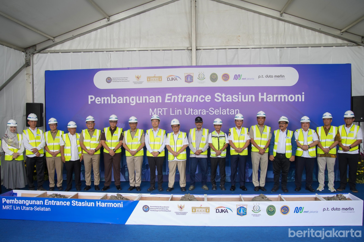 7grounbreaking stasiun harmoni.jpg