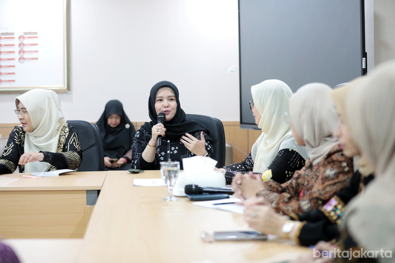 6.DWP DKI Gelar Silaturahmi Awal Tahun.jpg