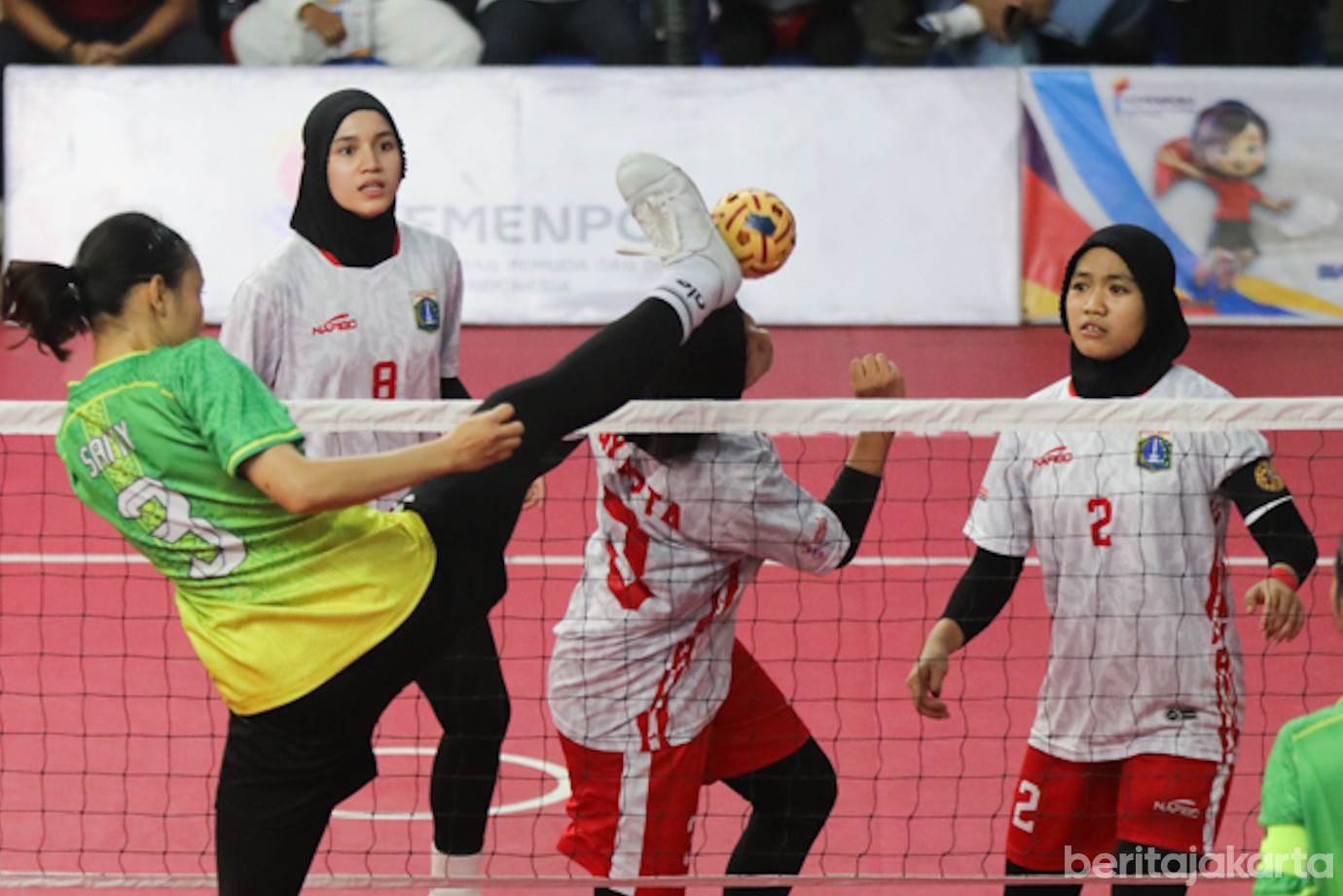 POPNAS Final Takraw Jakarta vs Riau-2.jpg