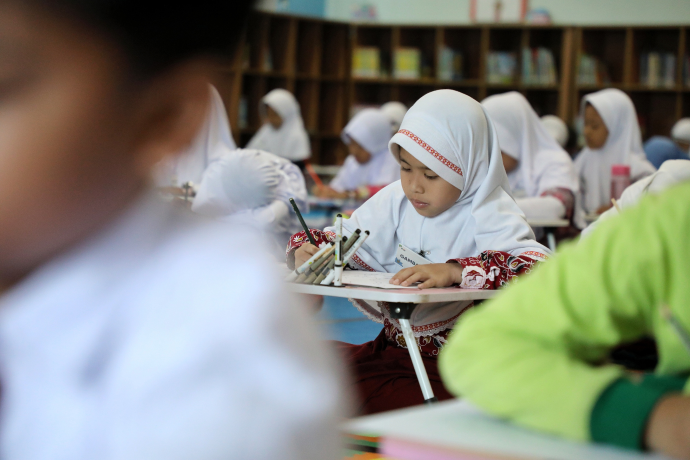 6.Pembukaan Hanjaba 2025 Tingkat Jakarta Timur.jpg