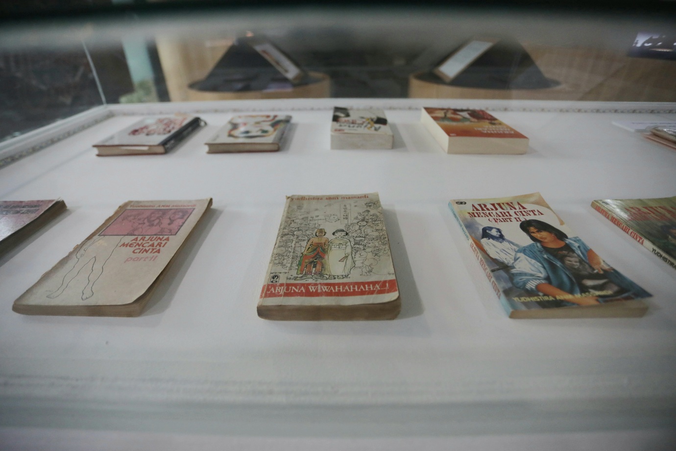 2 Pameran Sastra _Mengunci Ingatan_2.jpg
