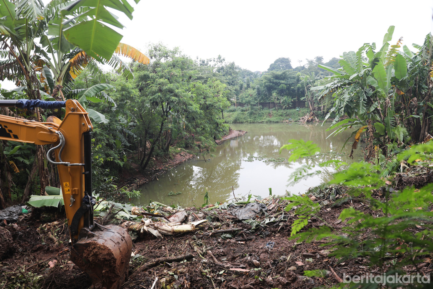 Wagub Waduk Kebagusan-4.jpg