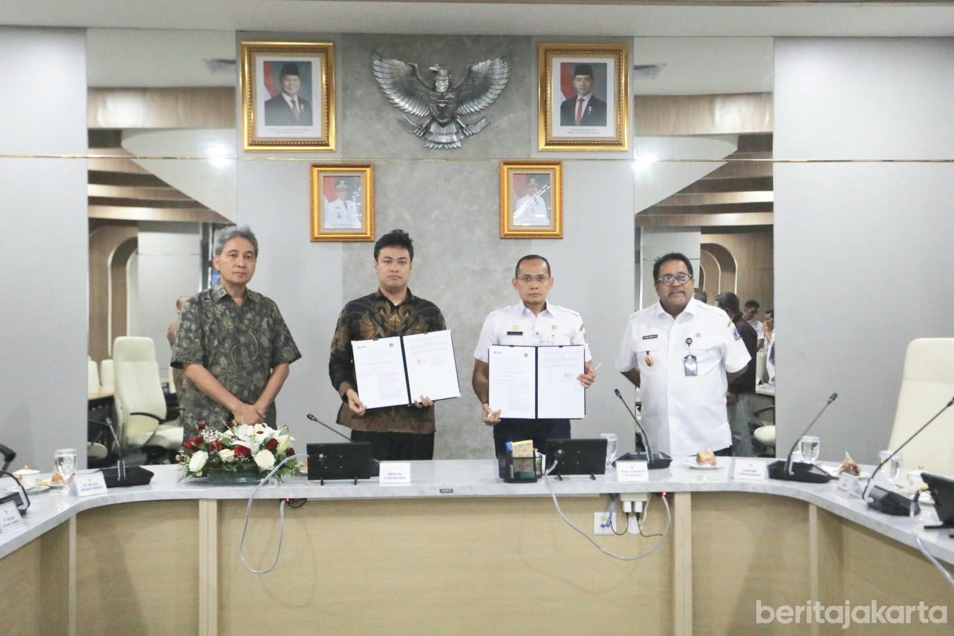 6 Wagub Rano Saksikan MOU Disbud DKI Dengan Jalindonesia_6.jpg